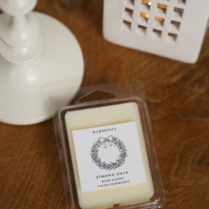 CIASTECZKO wosk zapachowy