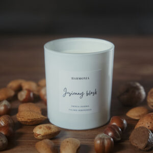 DYNIA świeca sojowa 300 ml