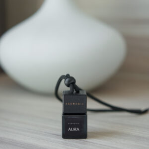 Zapach do samochodu AURA