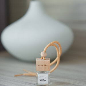 Zapach do samochodu AURA