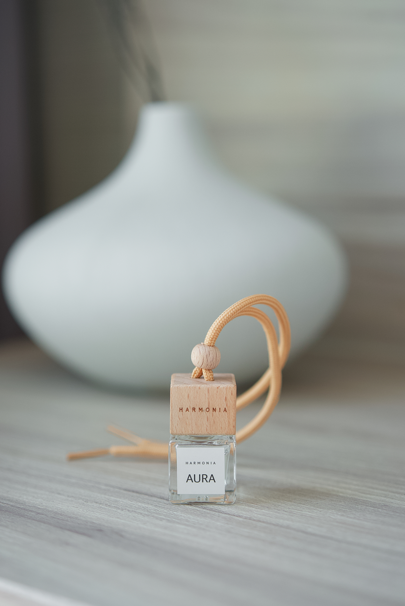 Zapach do samochodu AURA