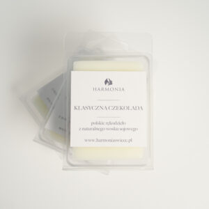 KLASYCZNA CZEKOLADA wosk zapachowy