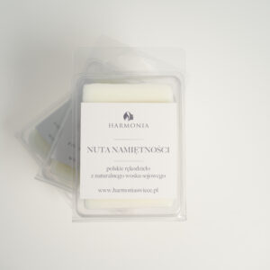 NUTA NAMIĘTNOŚCI wosk zapachowy