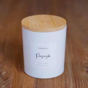 PORZECZKA świeca sojowa 300 ml